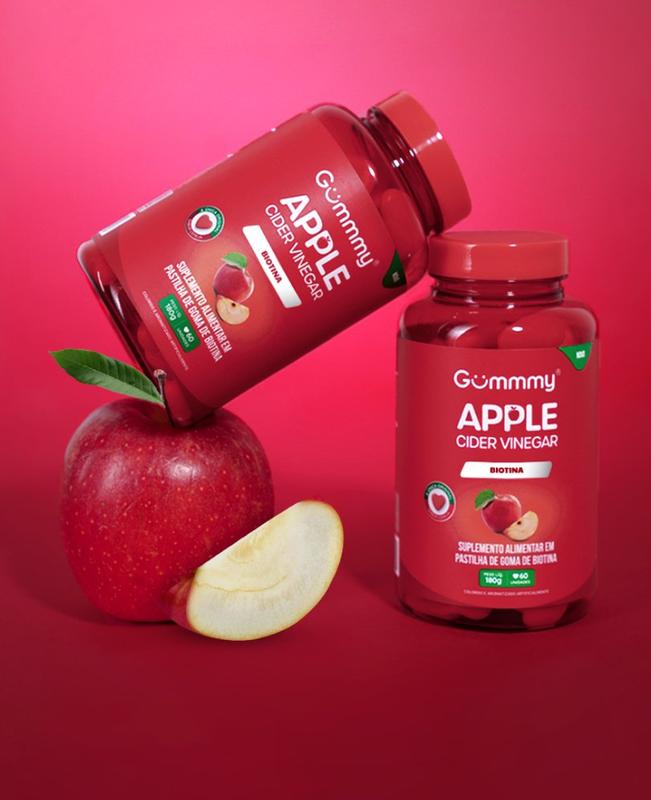 Kit 3 Gummy Original – imagem 2